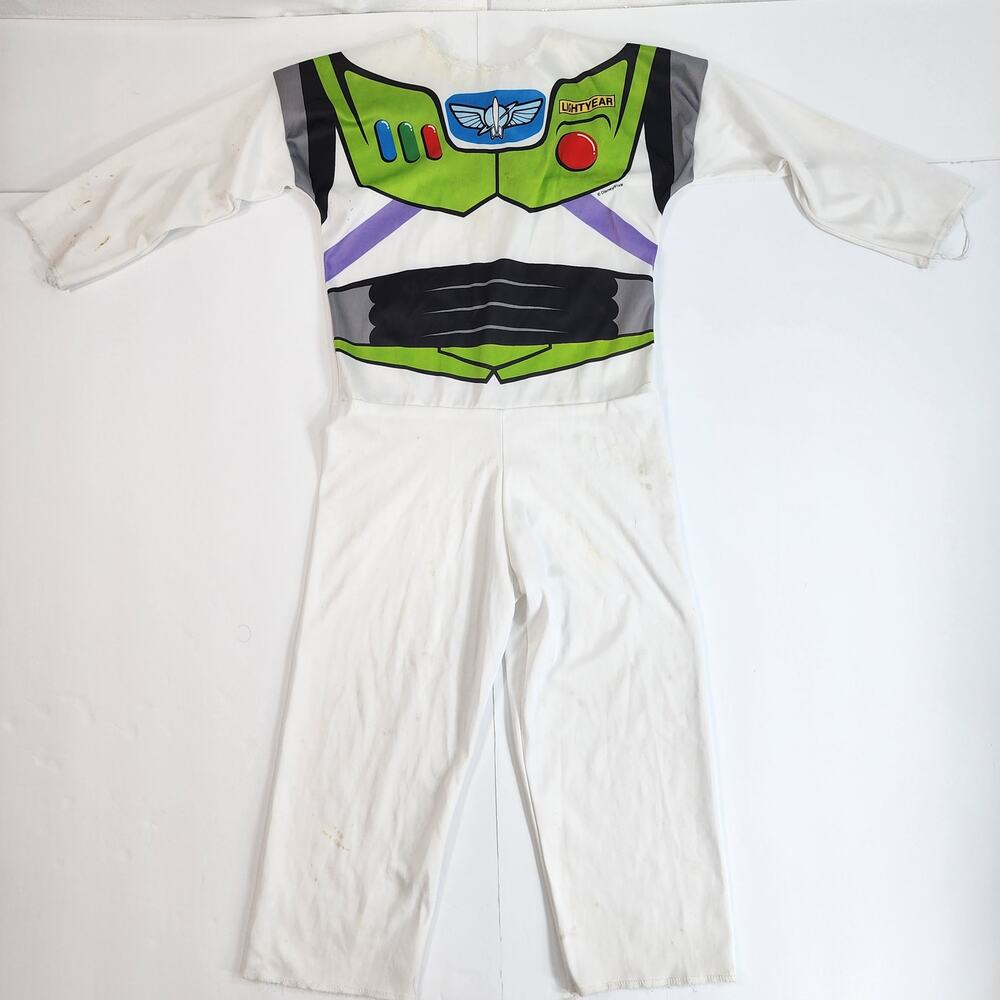 Toy Story Buzz Lightyear Halloween Costume -youth